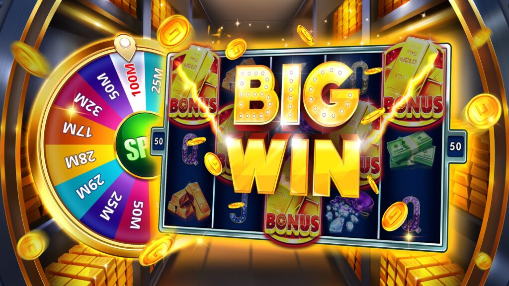 Slot Game: Khám phá thị trường sôi động tại Châu Á