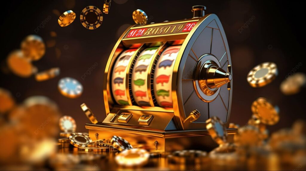 Slot Game và Trách Nhiệm Xã Hội 