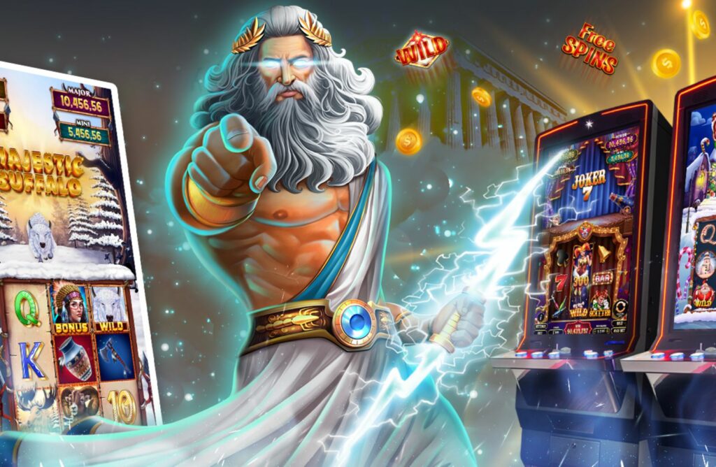 Cách Chọn Slot Game Dựa Trên Chủ Đề Yêu Thích